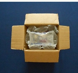 为了缓冲内装物体收到冲击和震动保护其免受损坏所采取的一定防护措施的包装为()(图1)